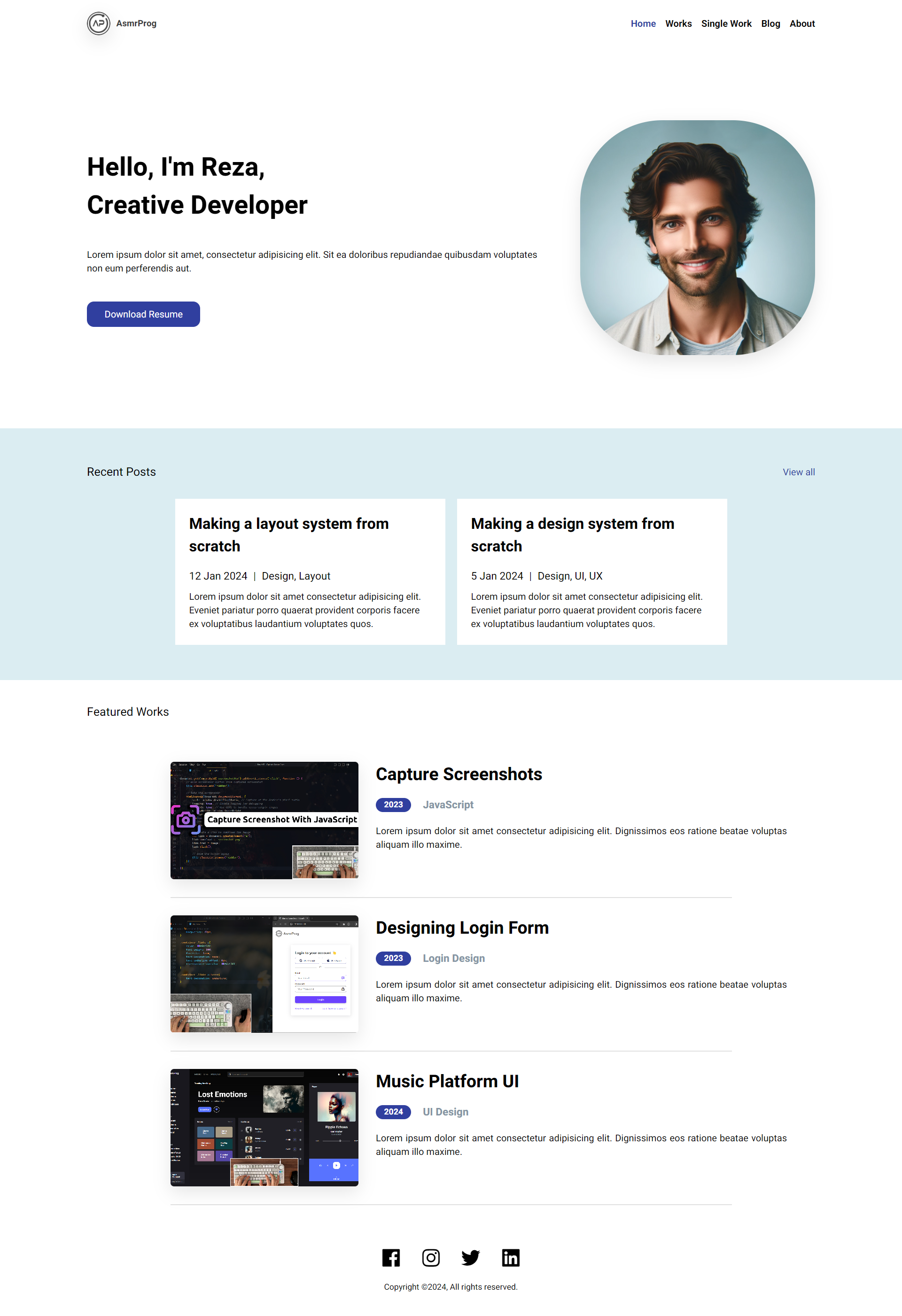 Cloud Bookkeeping Setup