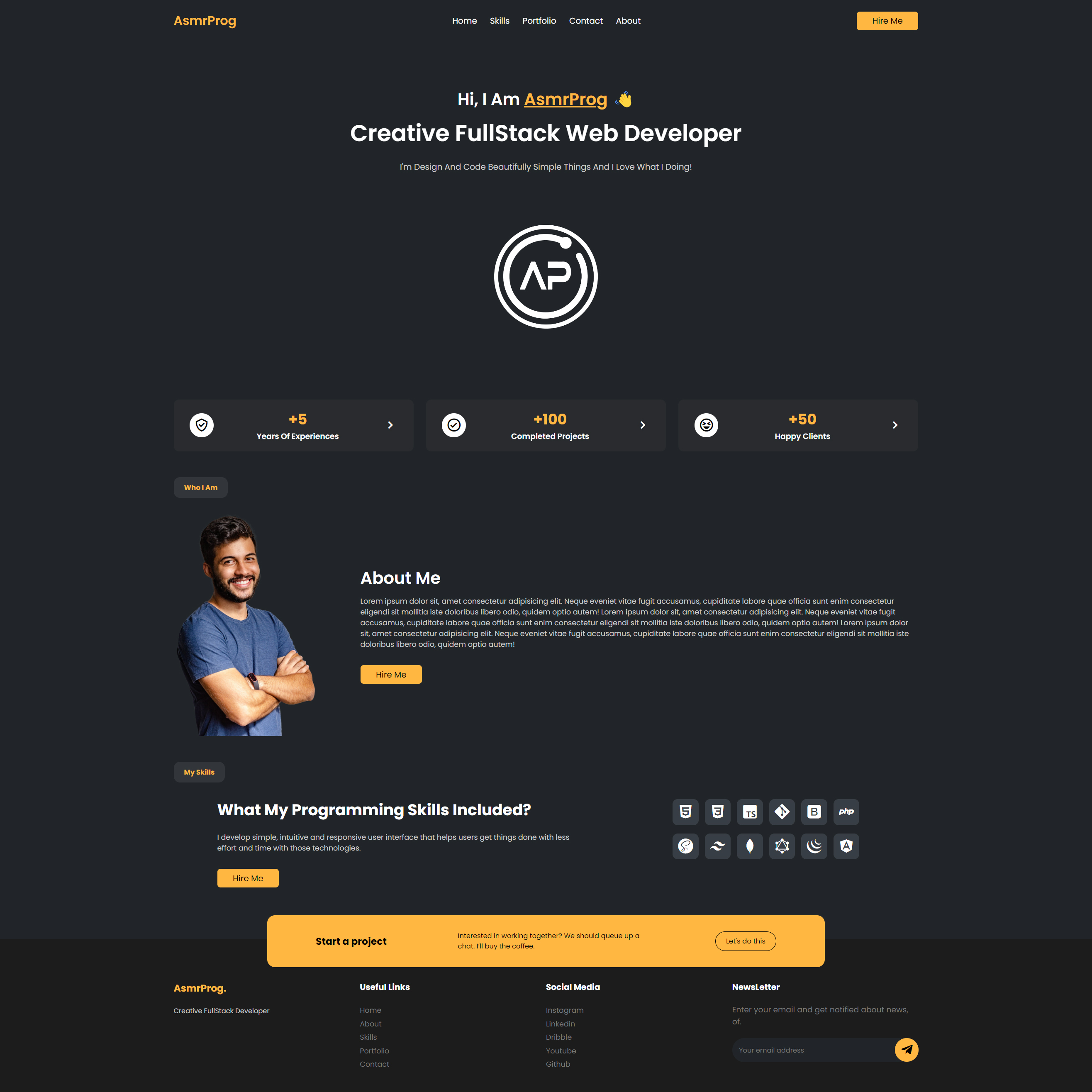 Custom Financial Dashboards