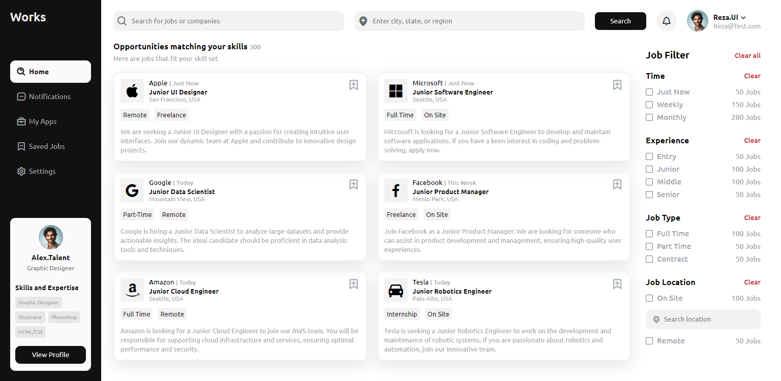 Custom API Integrations